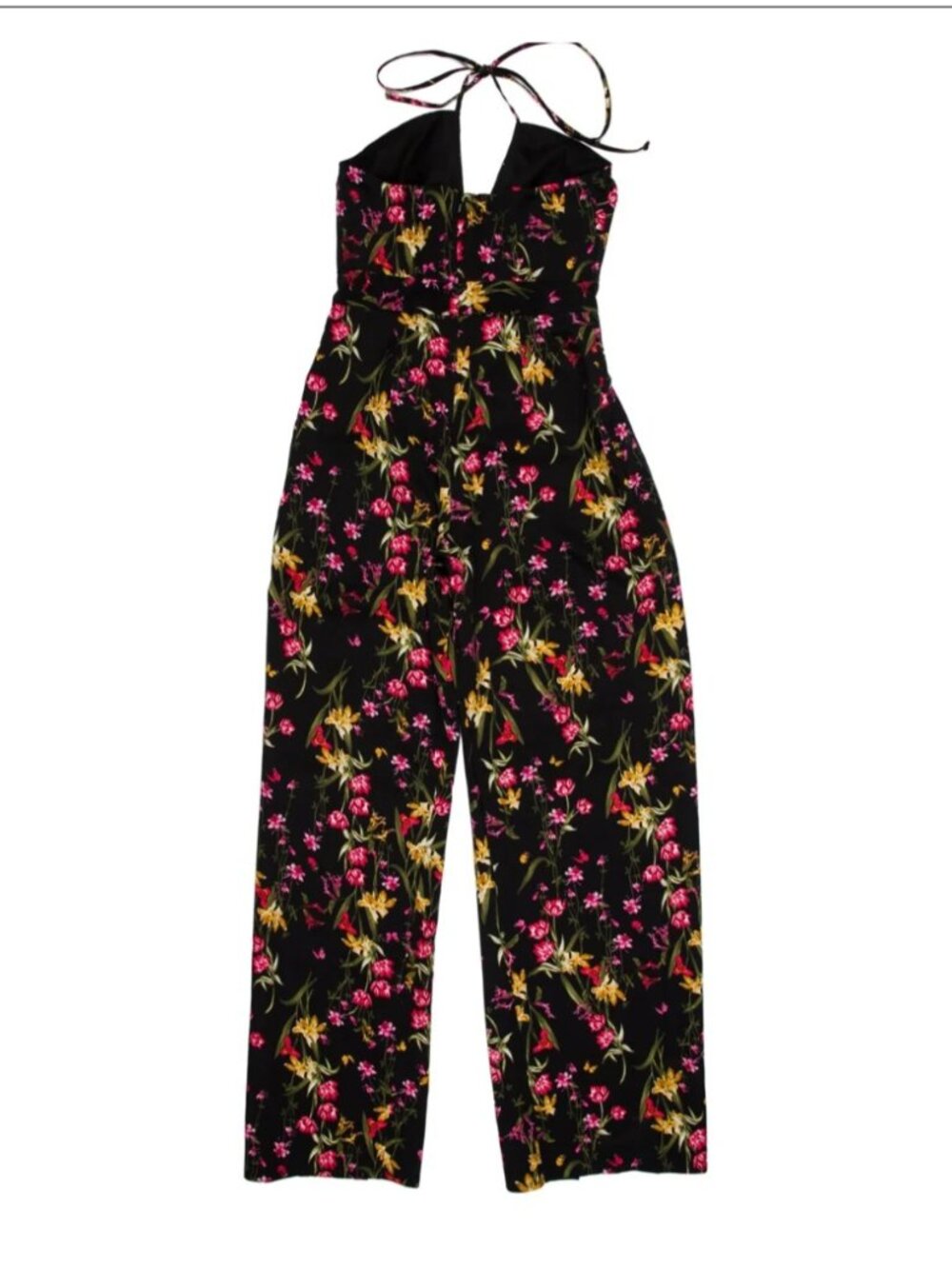 Katie May Jumpsuit size M